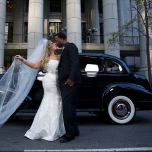 Meet your Posher, Carmen